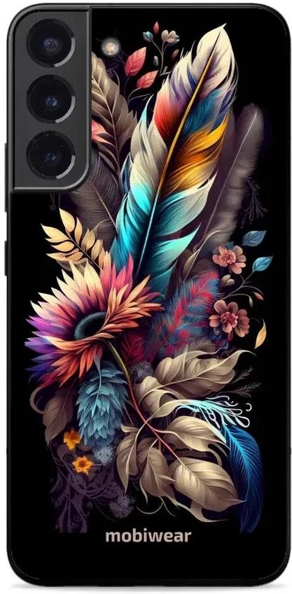 Mobiwear Glossy lesklý na Samsung Galaxy S22 Plus - G011G
