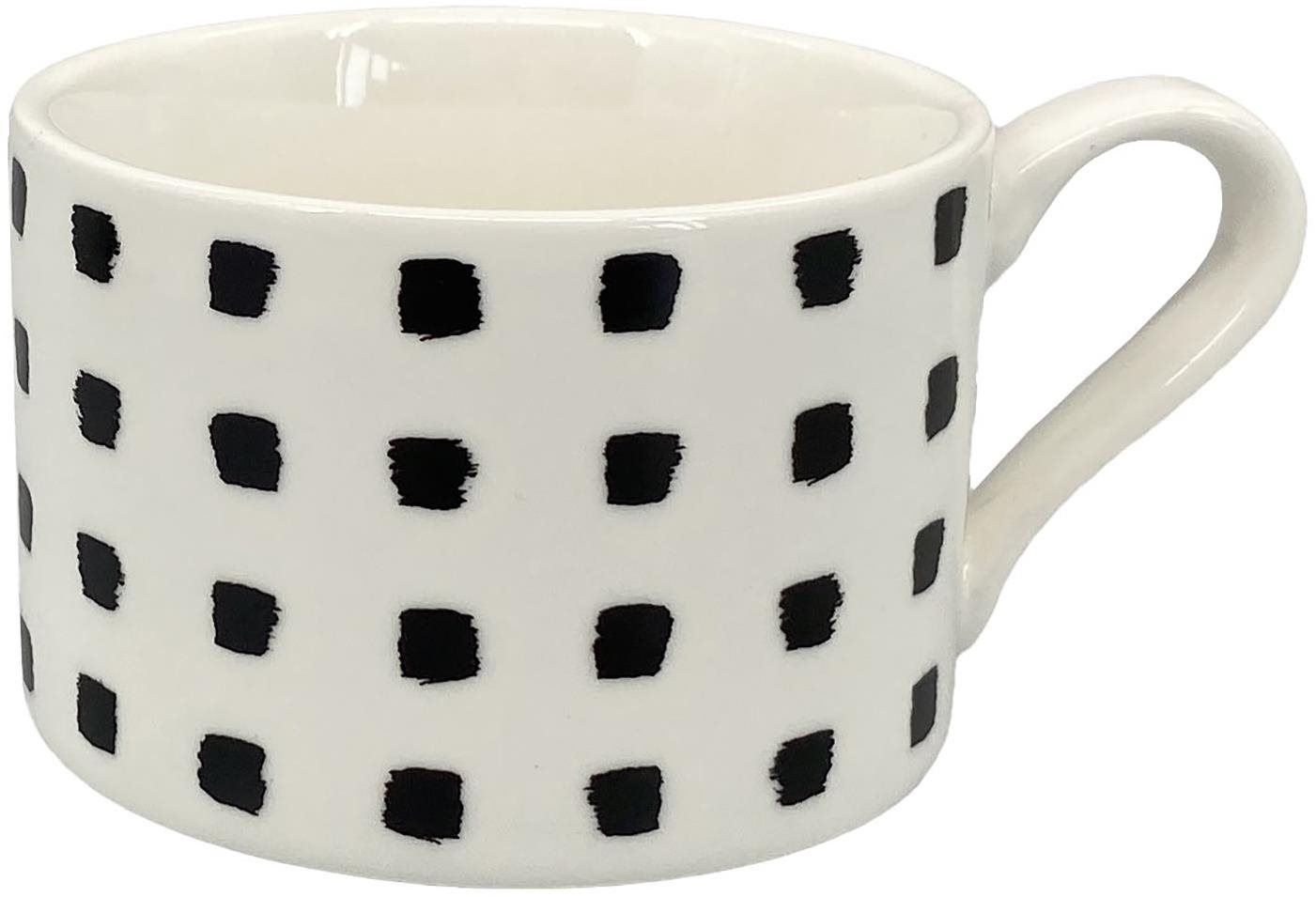 By Inspire Presso Grafico 80 ml, kocky