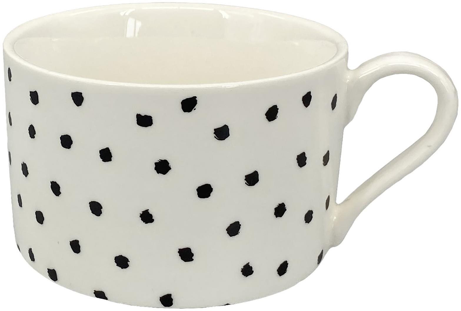 By Inspire Grafico 250ml, bodky