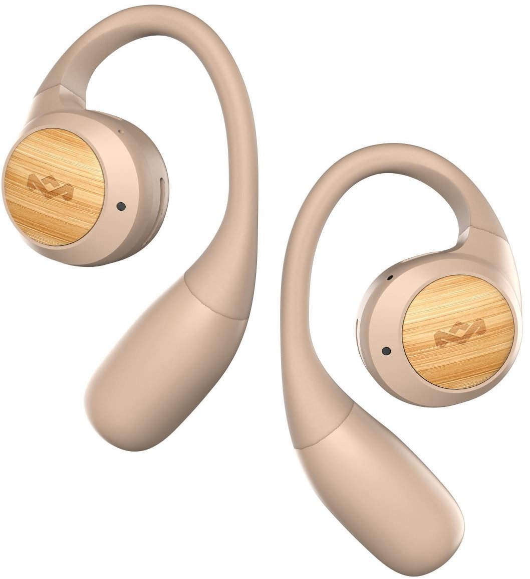 House of Marley Liberate Open Ear Cream