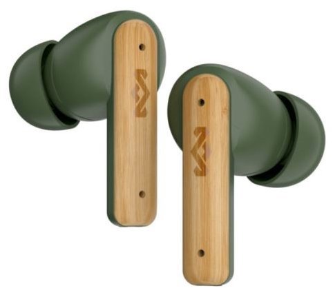 House of Marley Little Bird Green