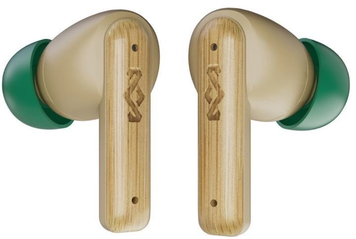 House of Marley Little Bird Cream