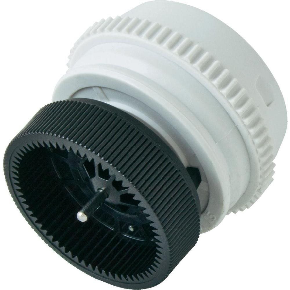 Honeywell adaptér na HR90, HR92, HR30 na ventily Herz a Comap M28 × 1,5