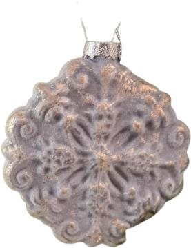 HIGHLIFE Vianočná ozdoba – Antik II