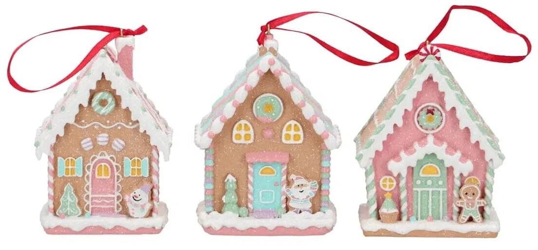 TIM STOR Mini perníková chalúpka