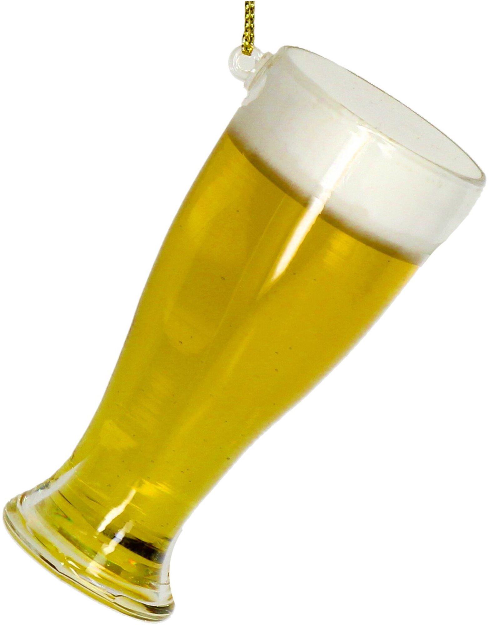 COLMORE BY DIGA Vianoce – Ozdoba pivo