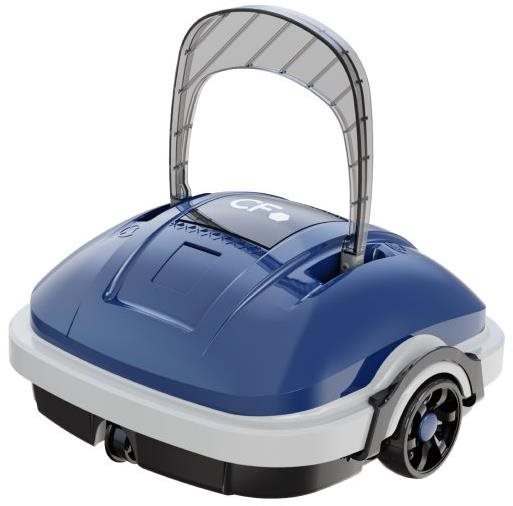 CF GROUP Vysávač do bazéna, automatický, CF 45 AKU