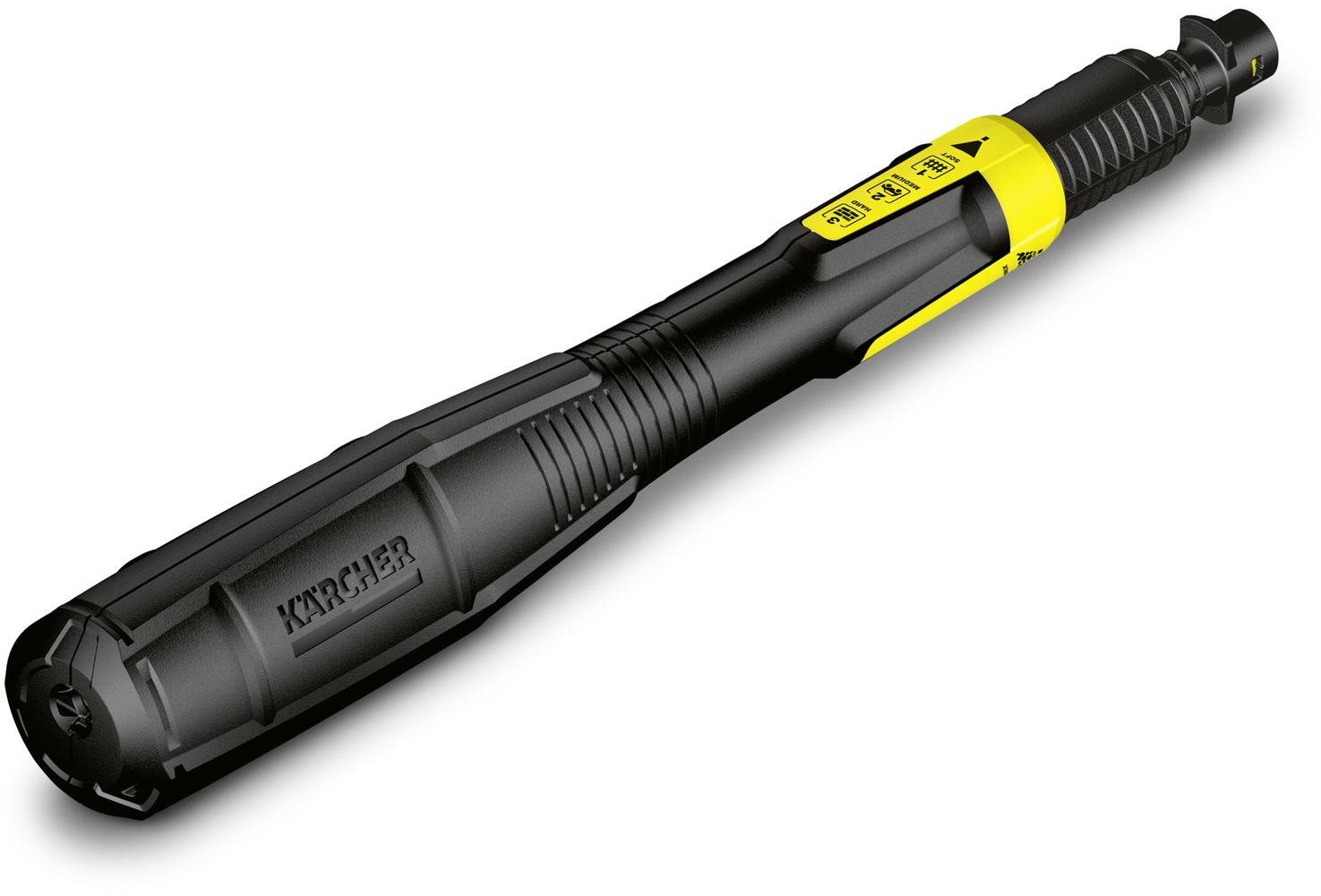 Kärcher Multi Jet 145 Full Control, 3 v 1 na K 5 Premium FC Plus a Smart Control