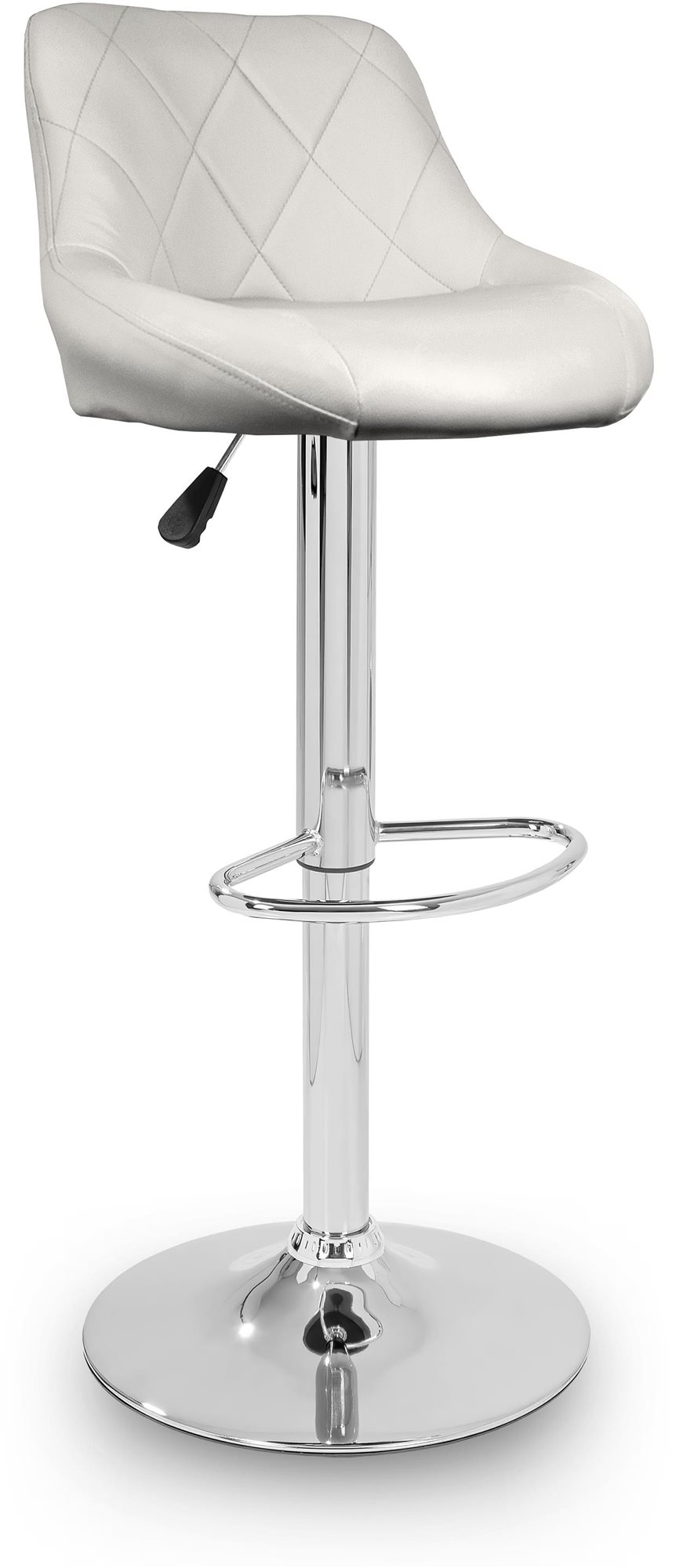 Aga Barová stolička béžová