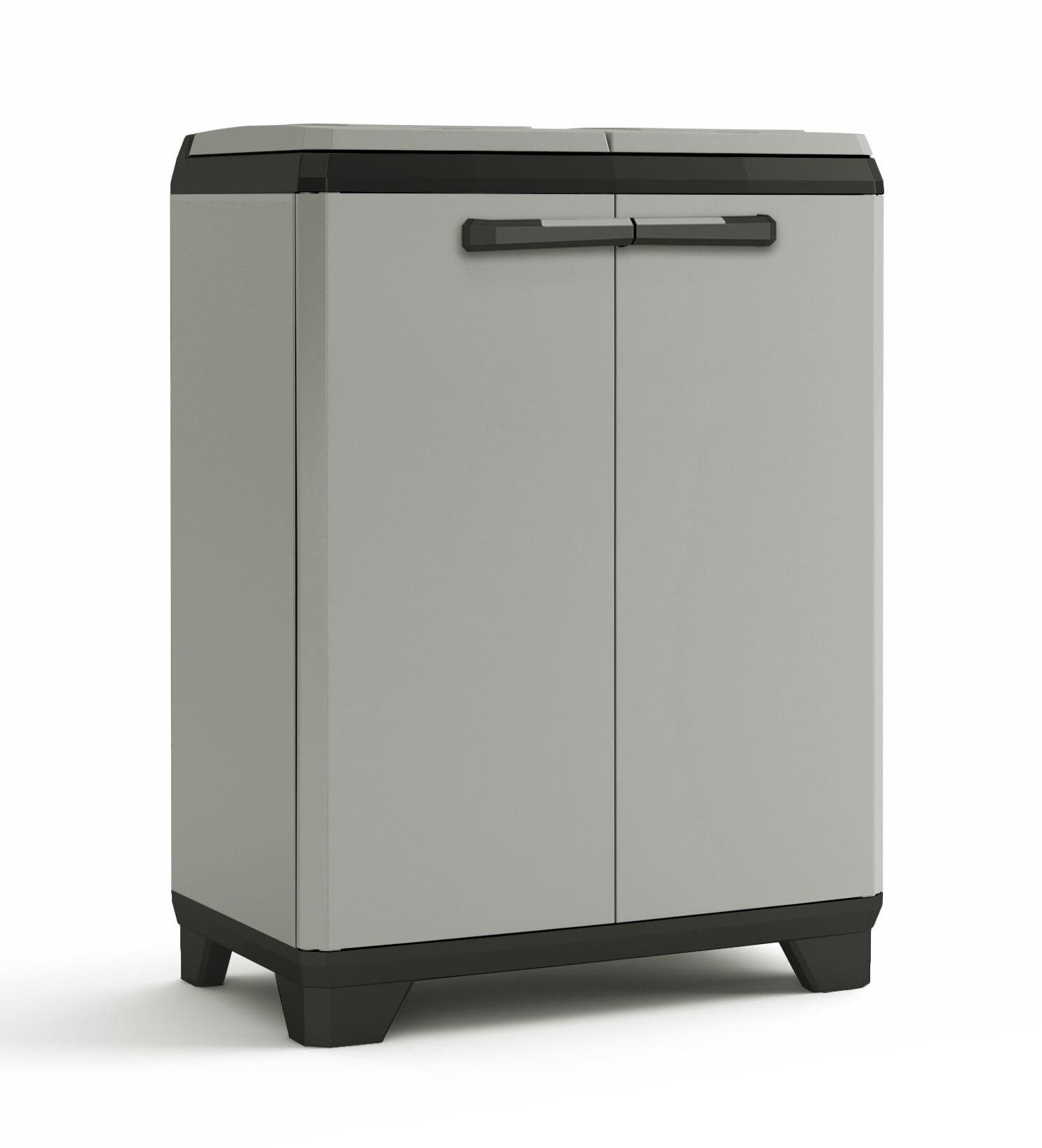 KETER Skriňa záhradná Planet Split recyklačná