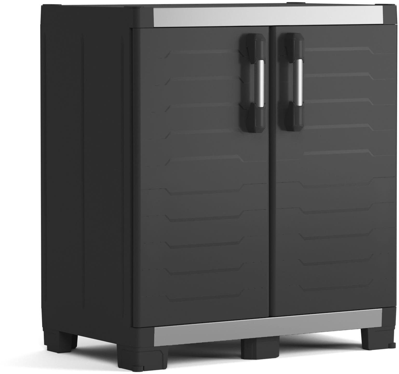 Keter XL Garage Low