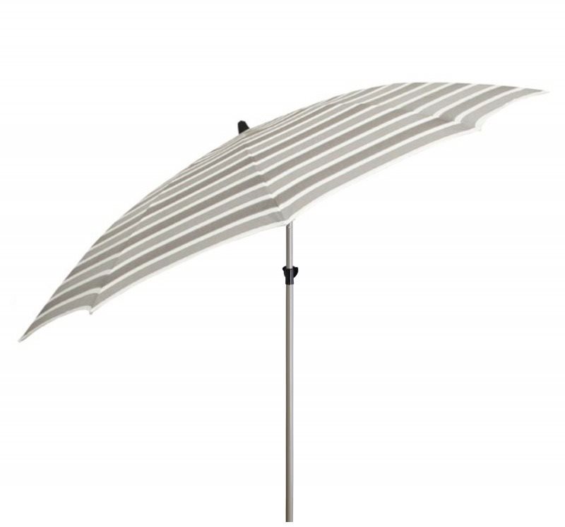 Doppler TARA – naklápací slnečník 200 cm