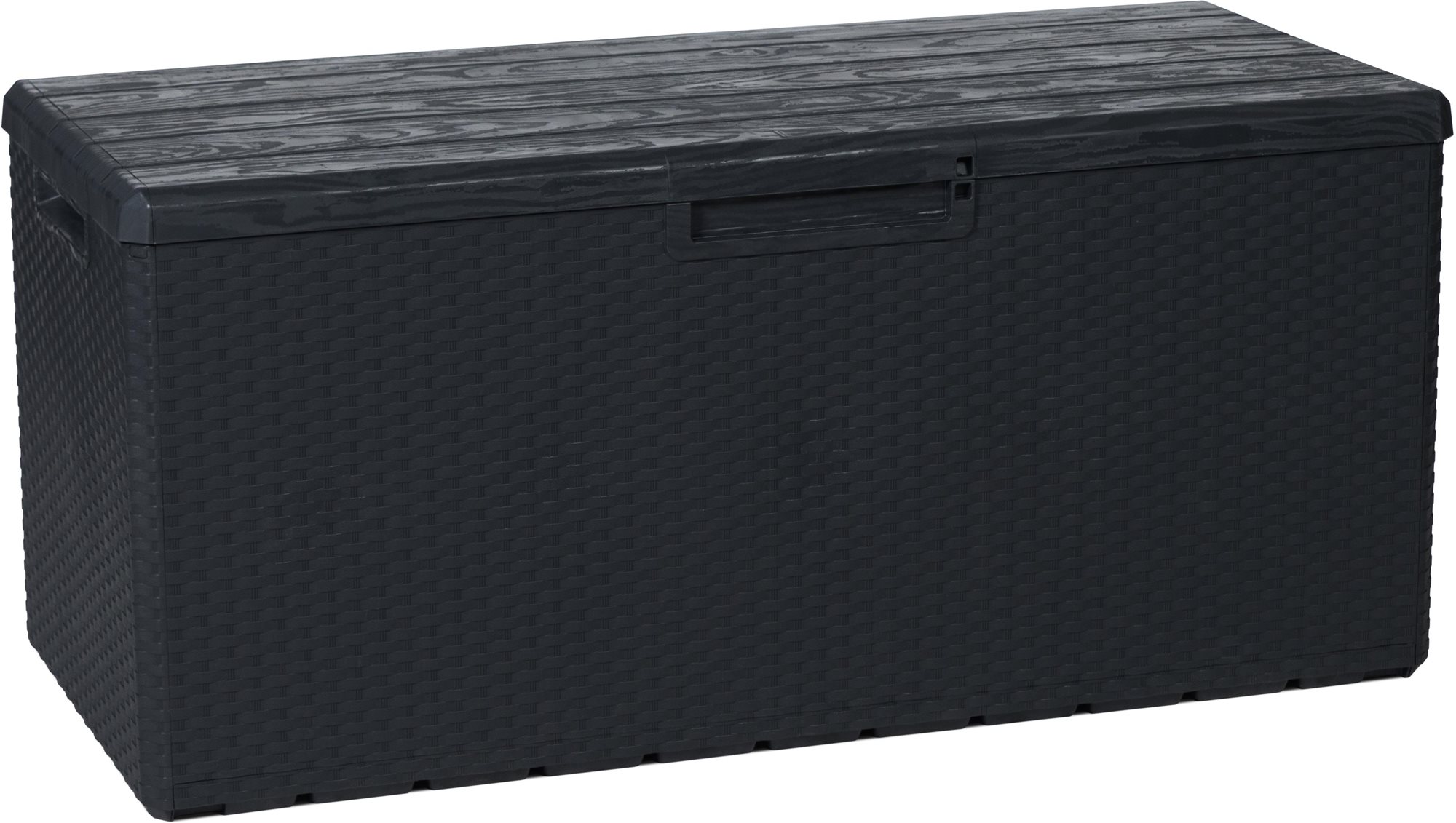 TOOMAX Portofino úložný box 340 l – grafit