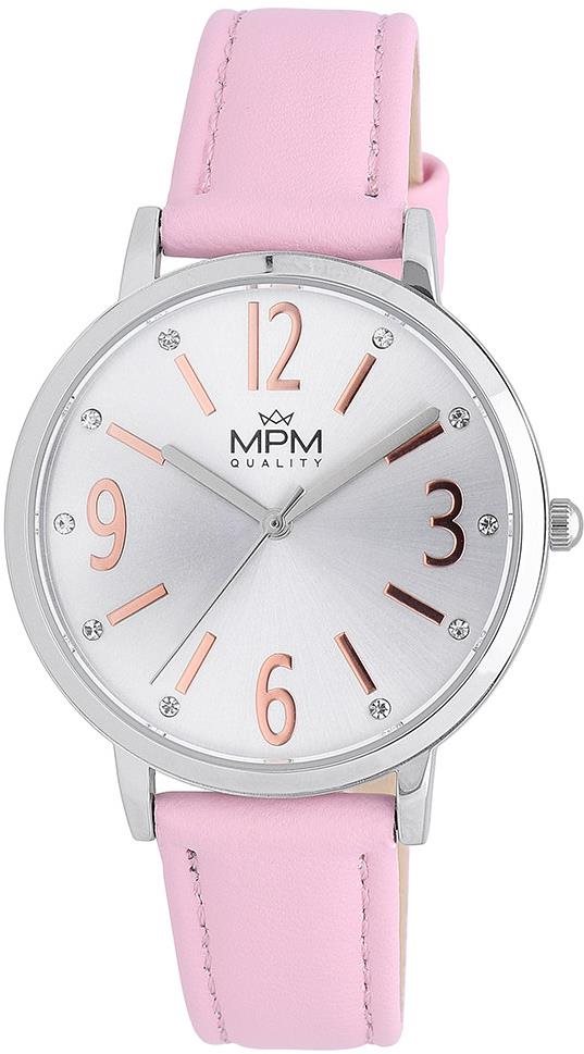 MPM Fashion I W02M.11265.I