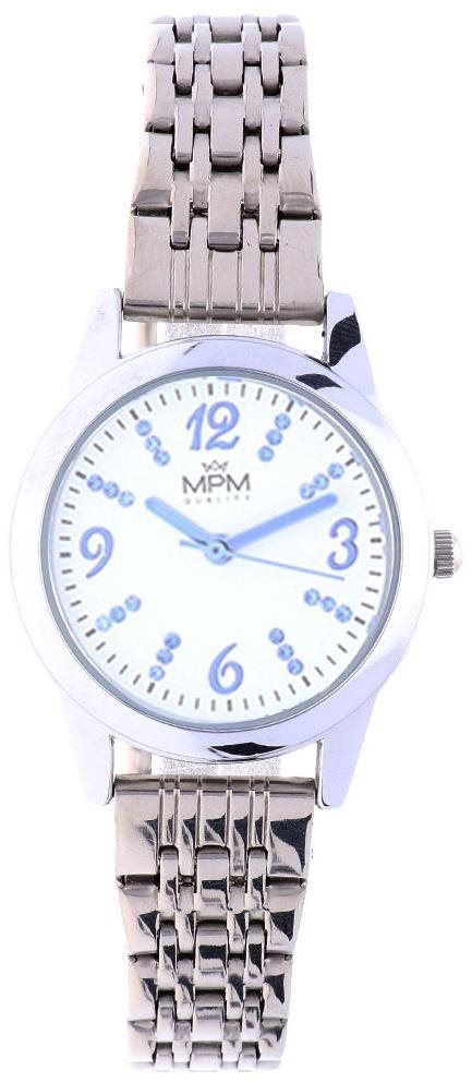 MPM Lady Klasik C W02M.11266.C