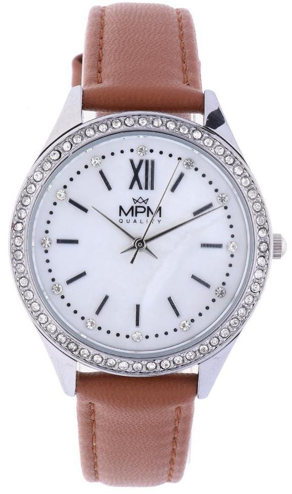 MPM Pearl B W02M.11269.B