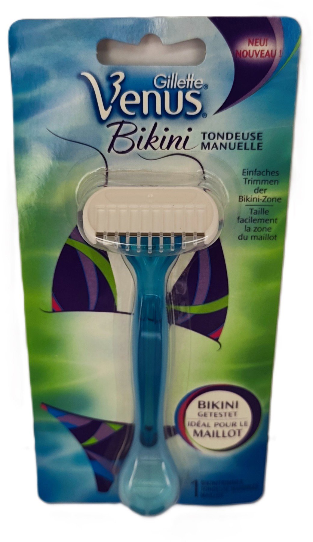 GILLETE Venus Bikini Trimmer