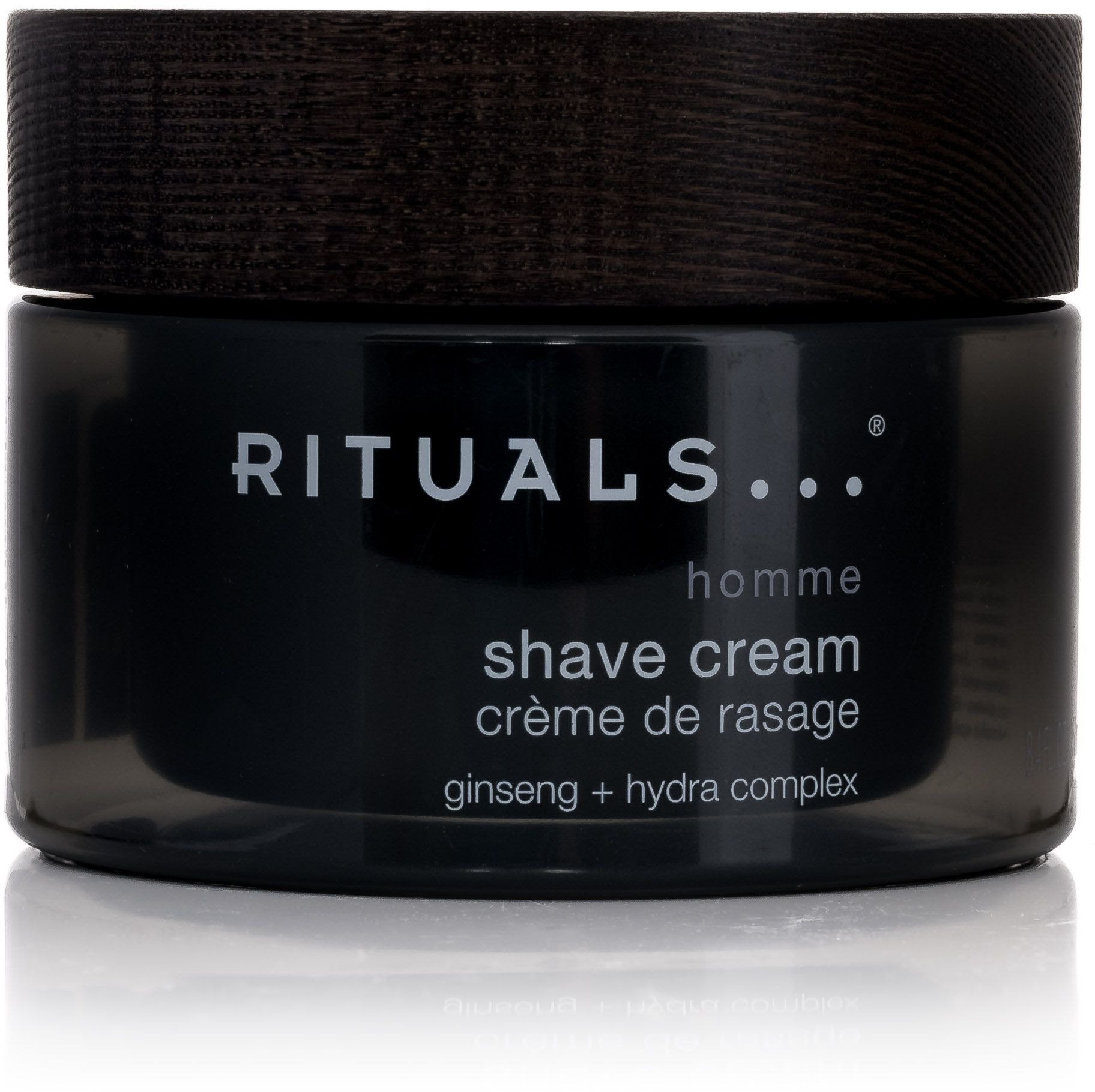 RITUALS Homme Shave Cream 250 ml