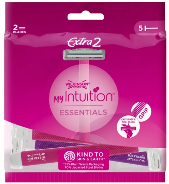 WILKINSON Extra2 Beauty 5 ks