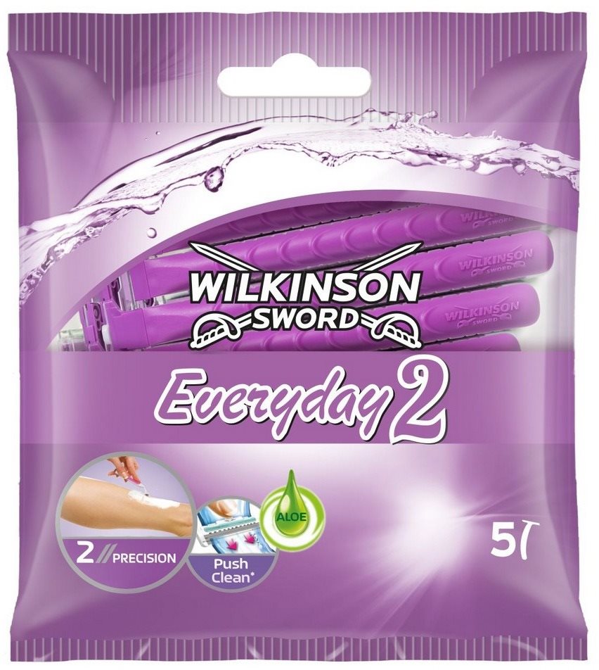 WILKINSON Everyday2 5 ks