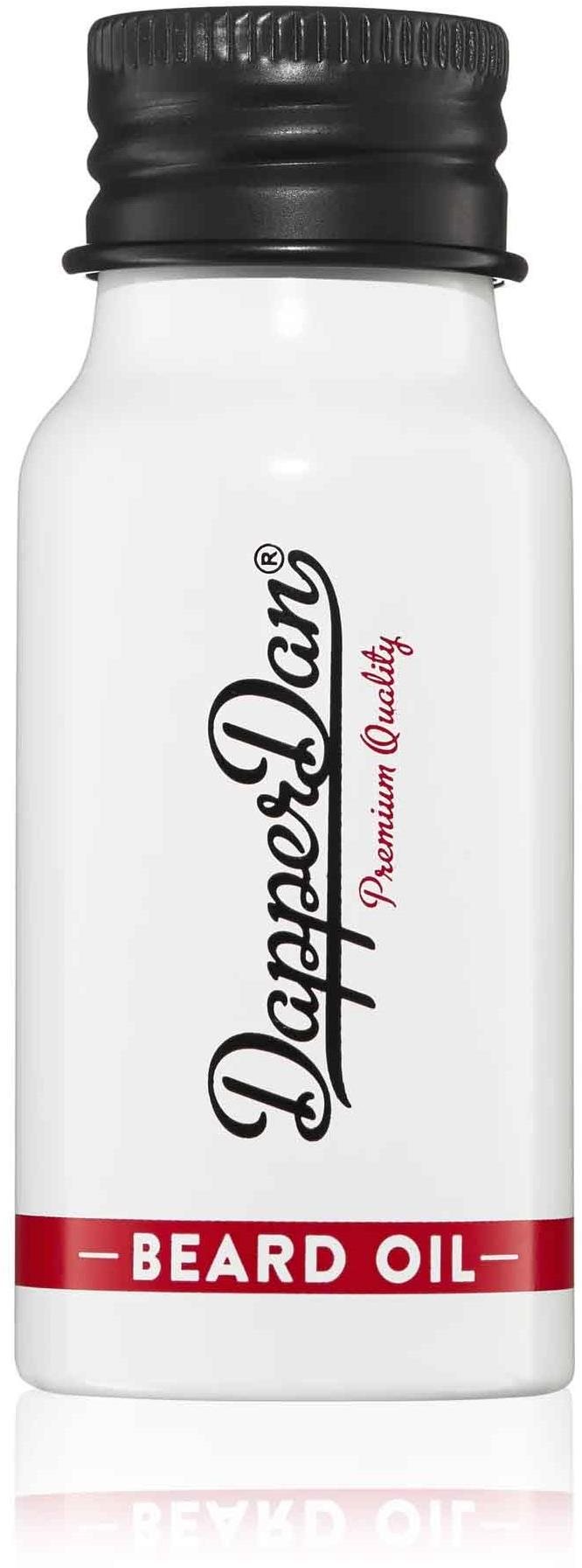 DAPPER DAN Beard Oil 30 ml