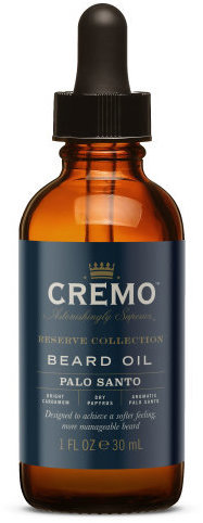 CREMO Palo Santo Oil 30 ml