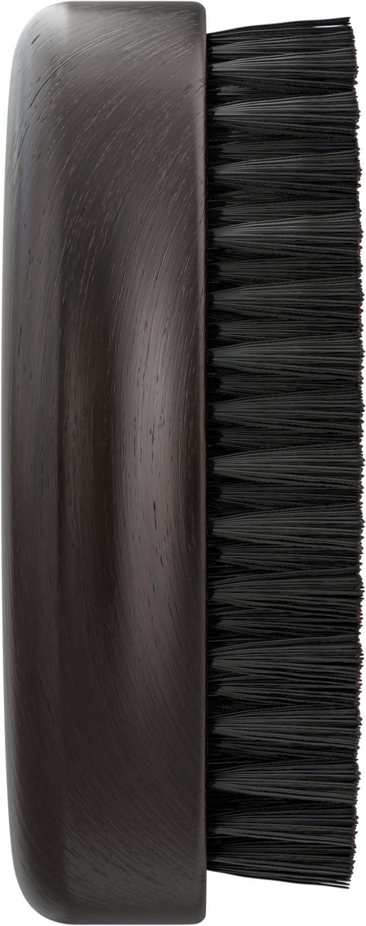 BEVIRO Beard Brush Pear Wood