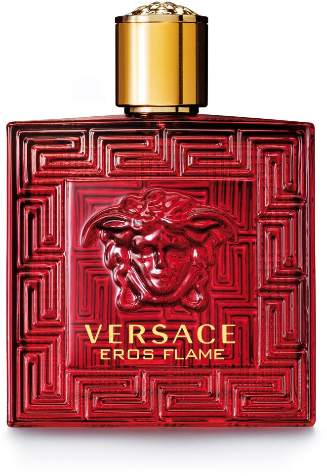VERSACE Eros Flame After Shave 100 ml