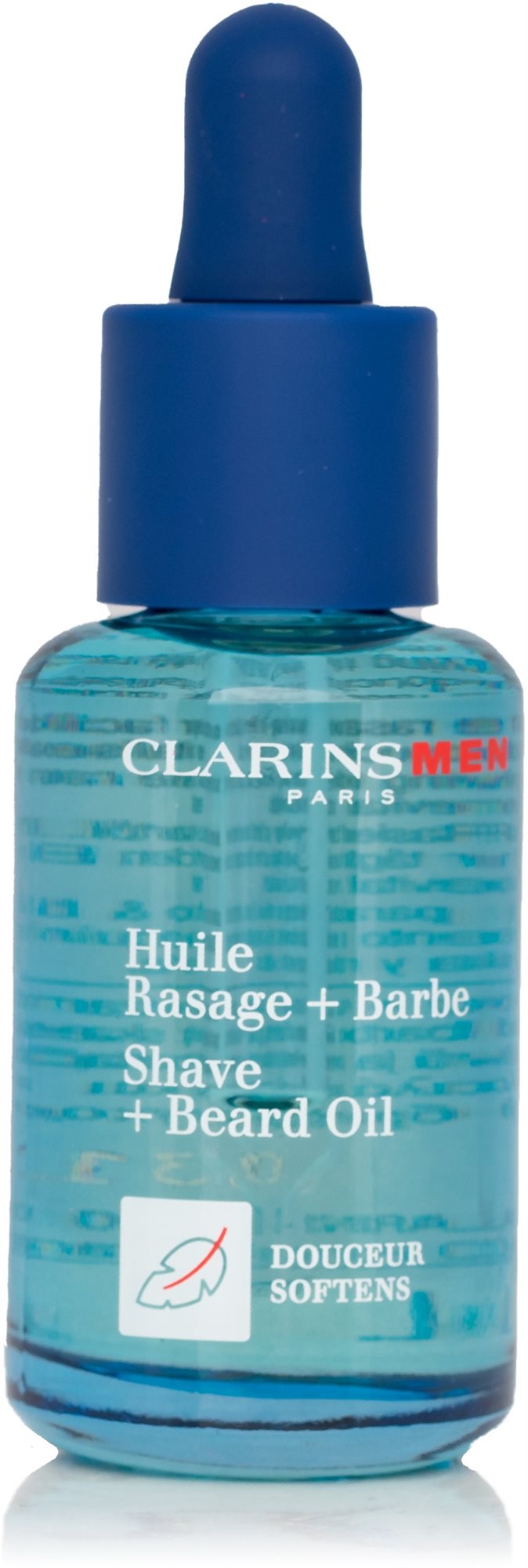 CLARINS Men Shaving Oil 30 ml