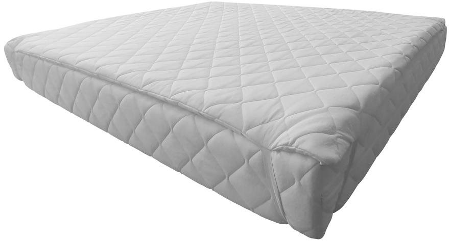 CAPPA – Vrchné matrace 160 × 200 cm pena PUR 5 cm