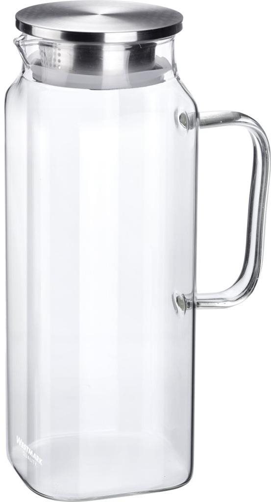 Westmark Karafa na vodu so sitkom Puro 1,8 l