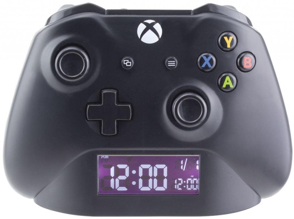 Xbox: Controller Digitálny budík