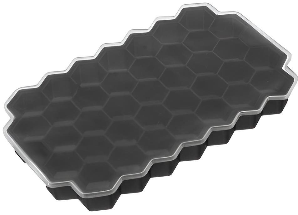 Ruhhy 23228 Silikónová forma na kocky ľadu