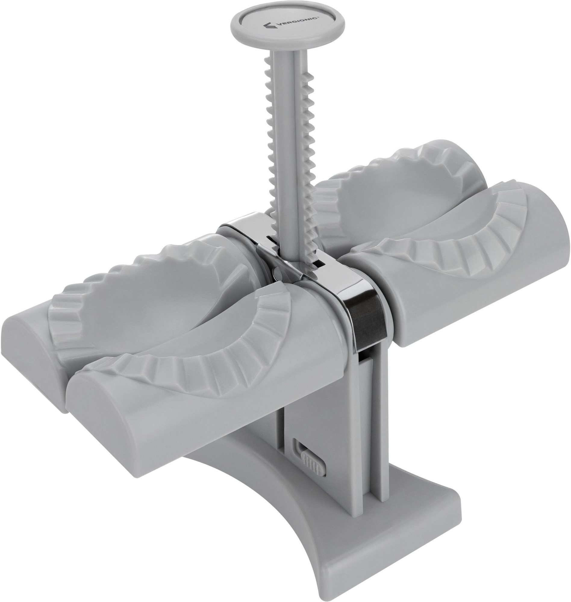 Vergionic 7870 Dvojitý strojček na pirohy