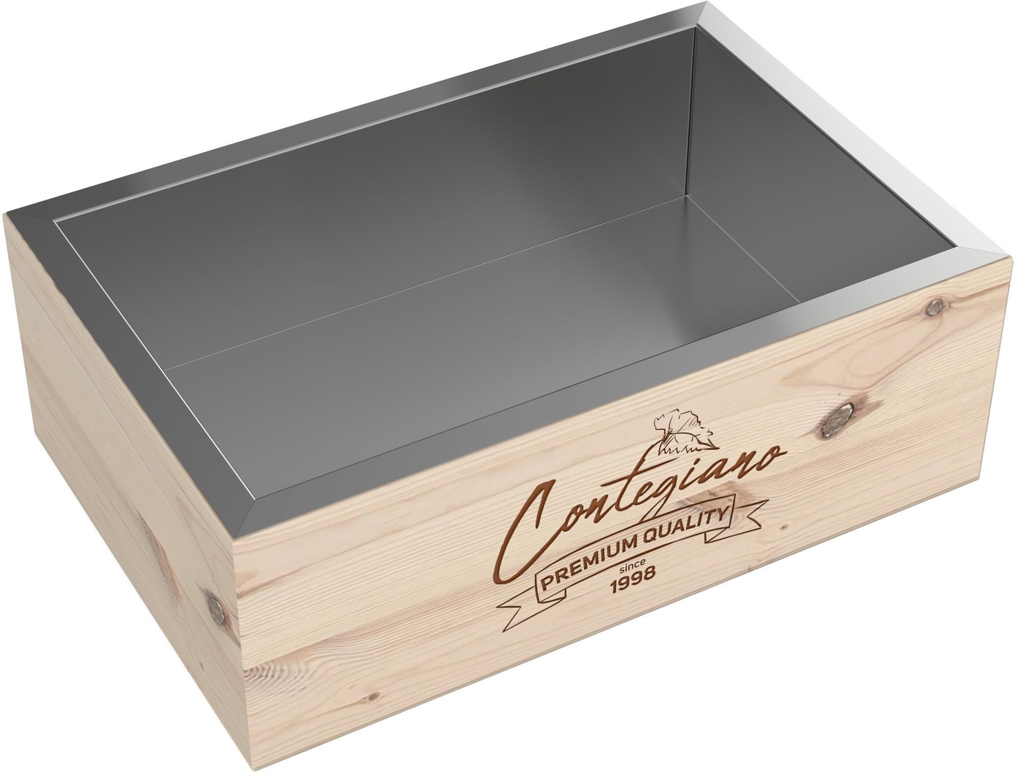 Contegiano párty box