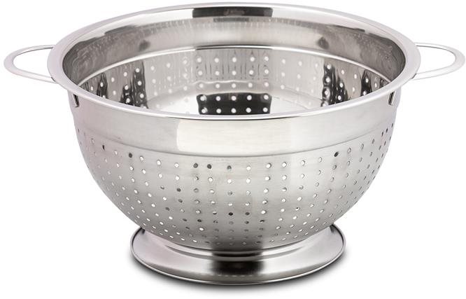 Nava Nerezové sitko 24 cm