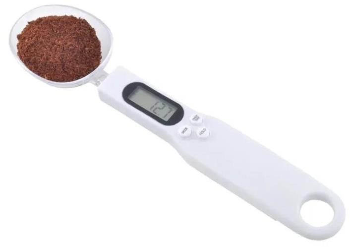 Leventi Kuchynská váha lyžica 500 g/0,1 g