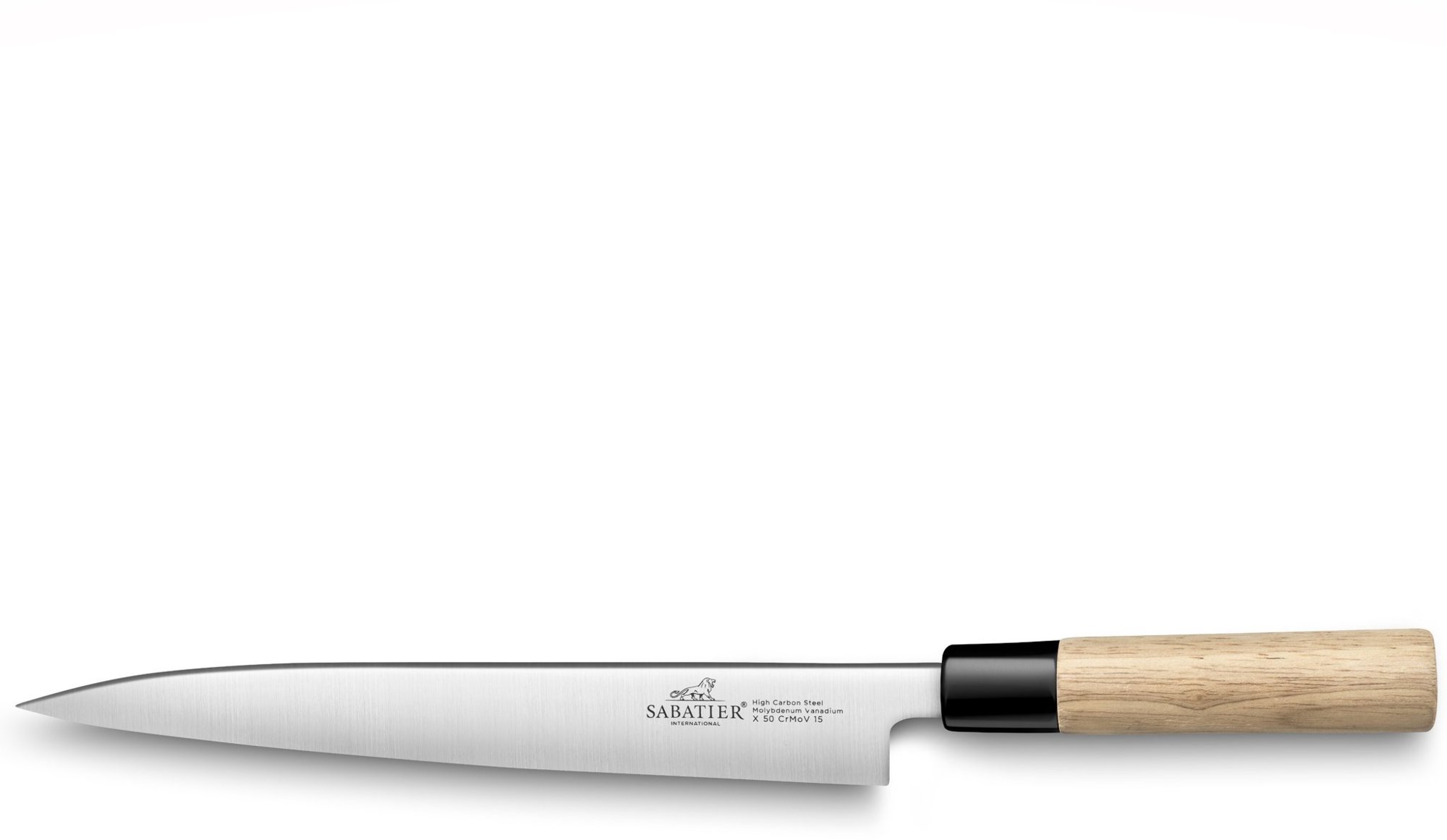 Lion Sabatier International 974584 Yanagiba japonský nôž