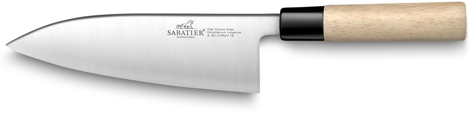 Lion Sabatier International 974684 Deba japonský nôž