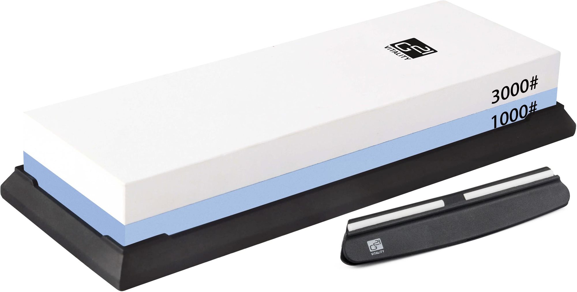 G21 zrnitosť 1000/3000 s vodidlom