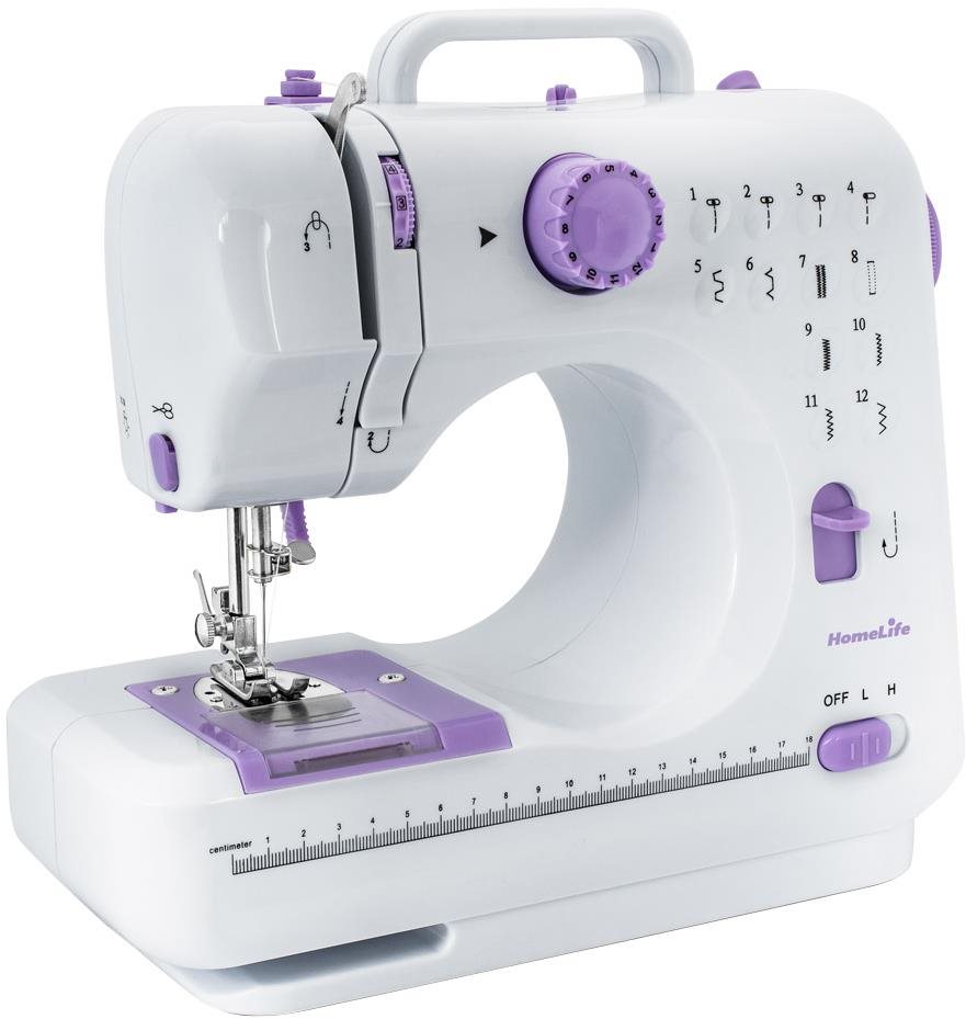 HomeLife FASHION URF-705