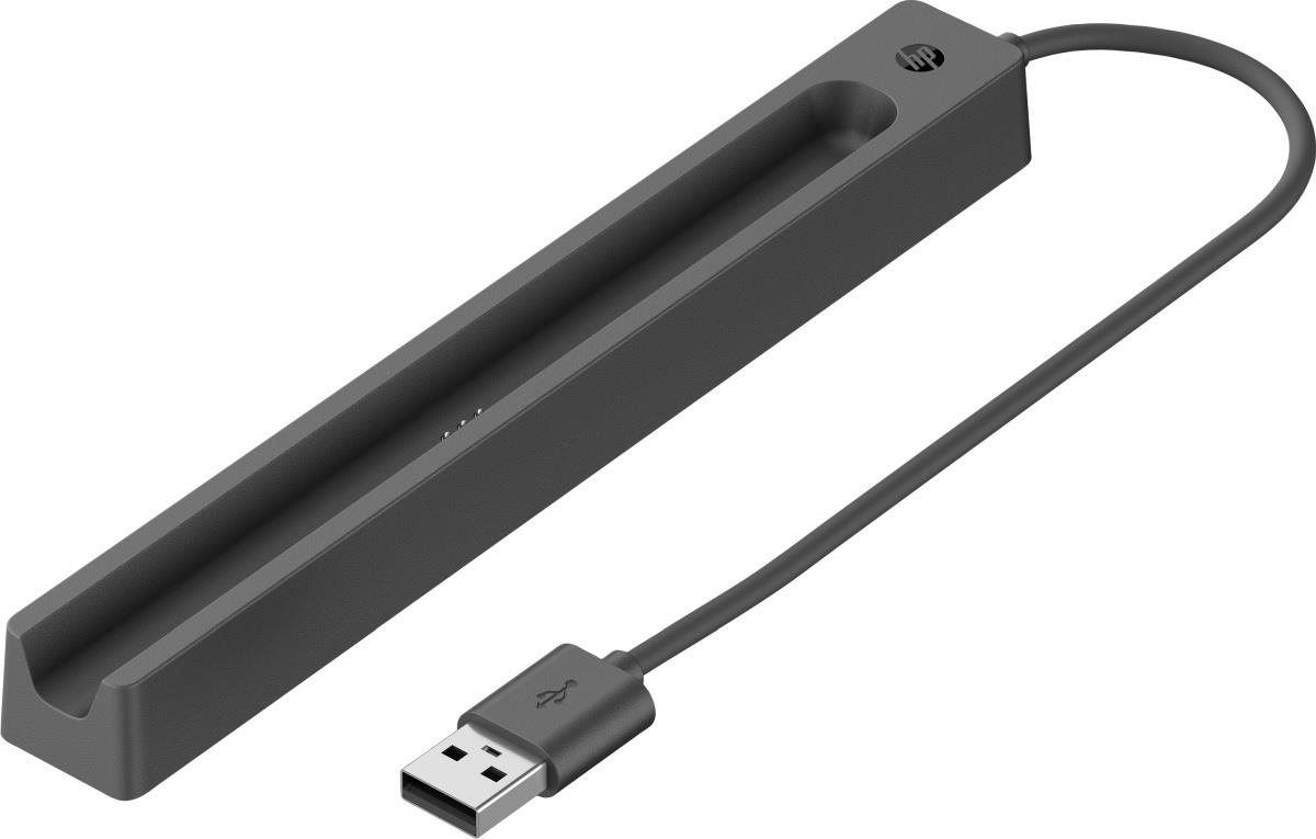 HP Rechargeable Slim Pen Charger