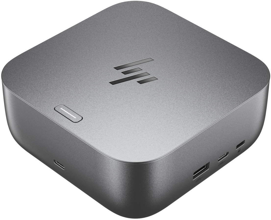 HP TB4 100 W G6 Dock