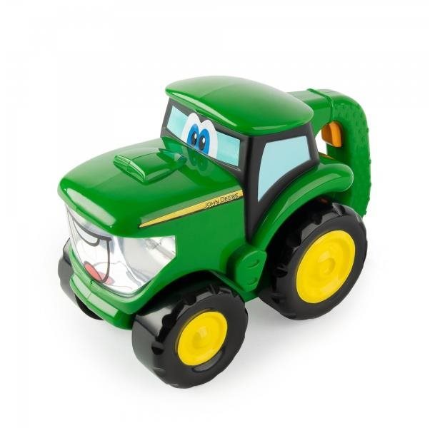 John Deere Kids Johny so svietidlom