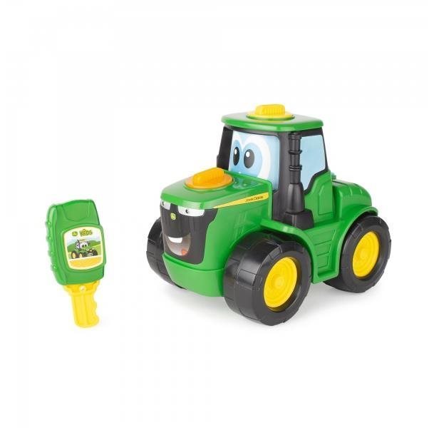 John Deere Kids Johny Key-n-Go