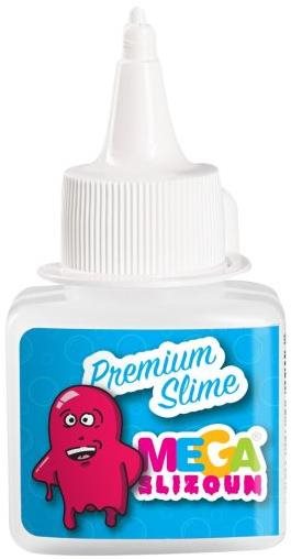 Megabublina Megaslizoun Aróma levanduľa 35 ml
