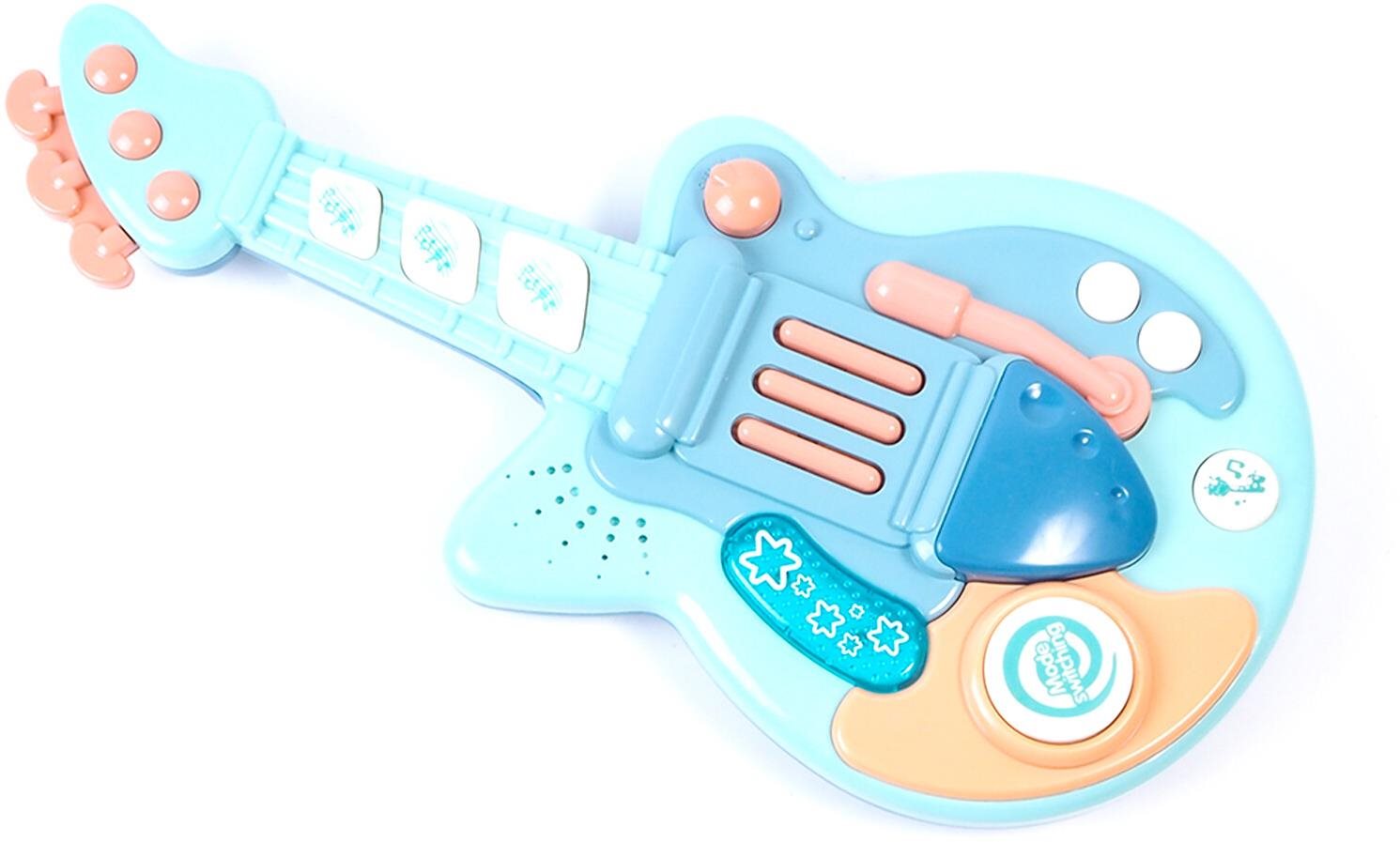 Aga4Kids Detská gitara DS5632