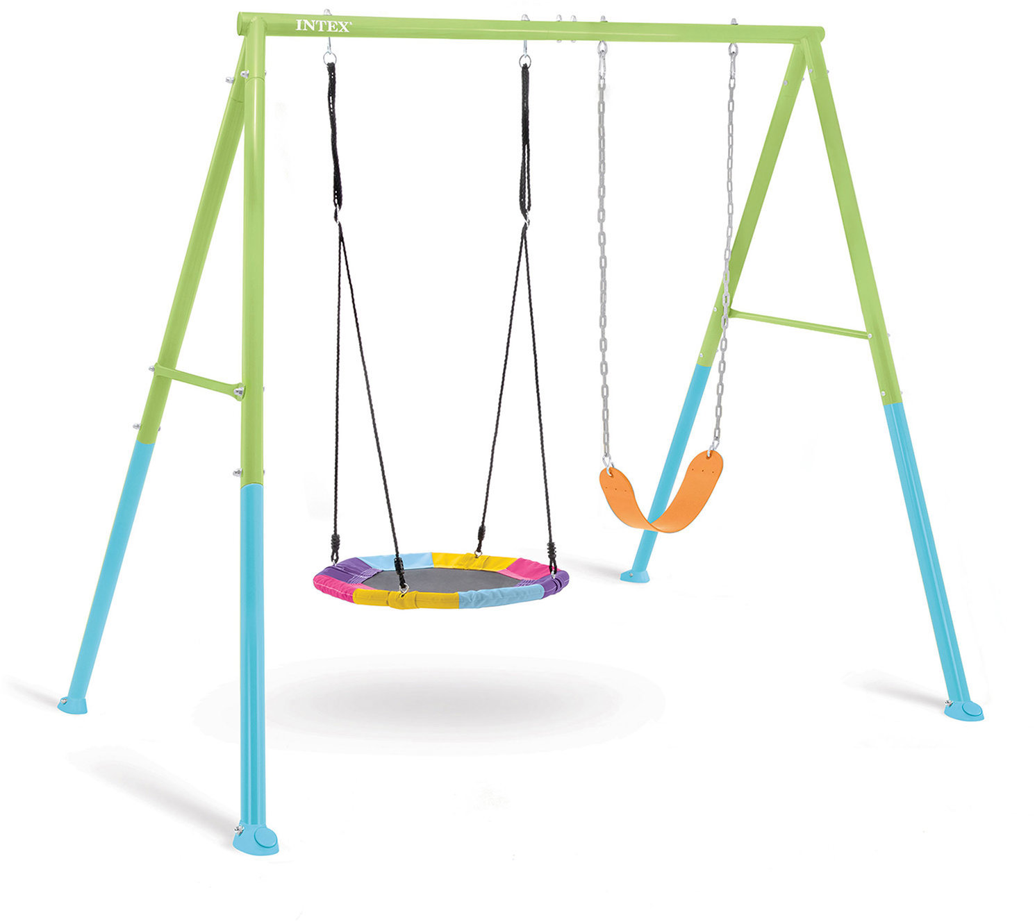 Intex Hojdačka na detskom ihrisku Bocianie hniezdo 44125