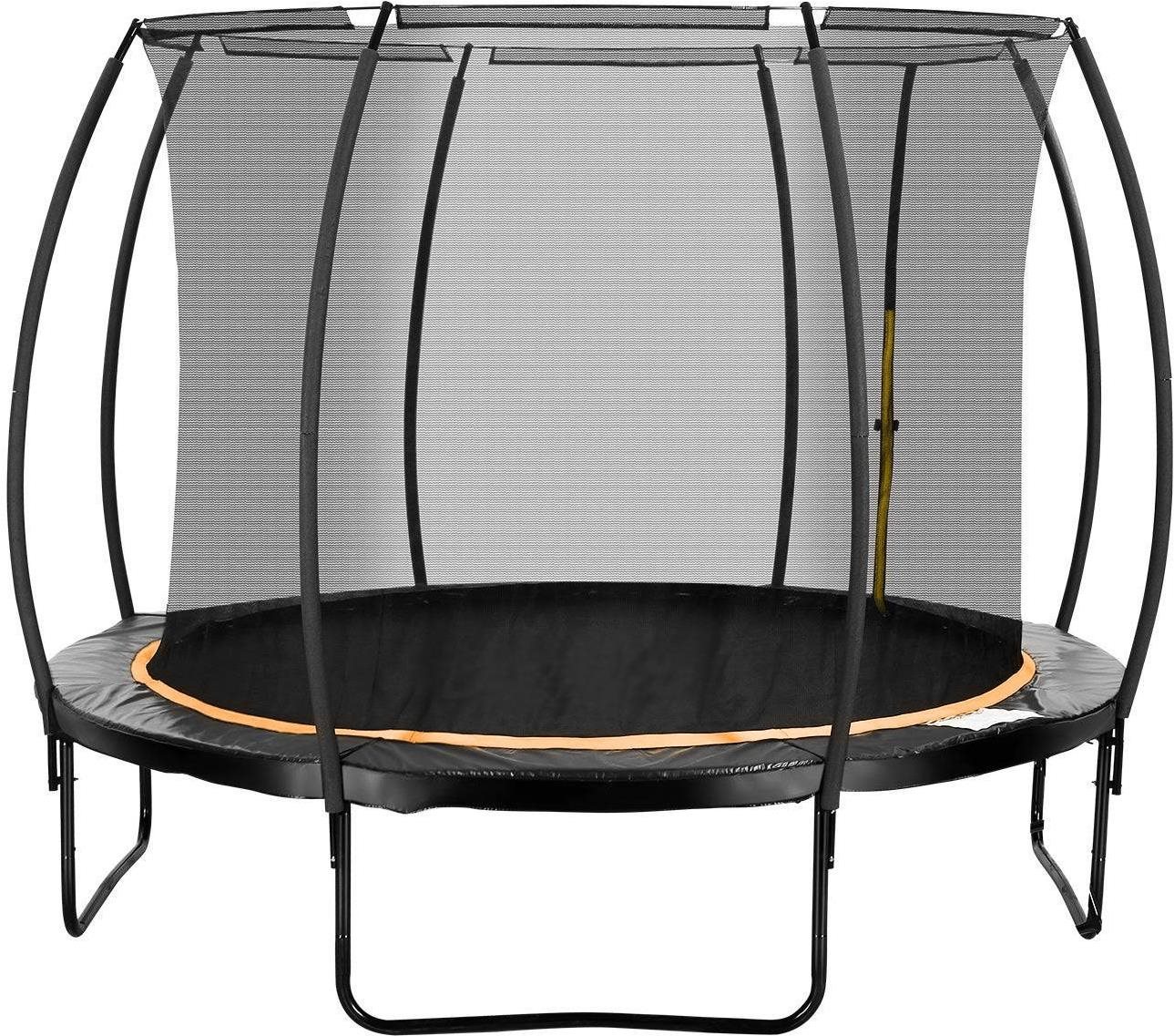 Sedco Trampolína Premium, 305 cm, čierna