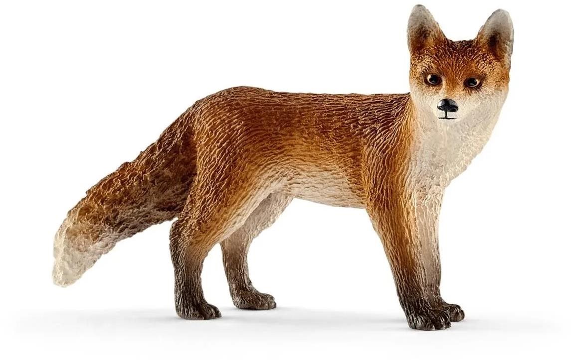 Schleich 14782 Líška